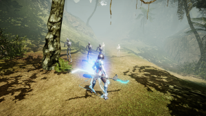 Celestial Edge 4