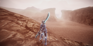 Celestial Edge 5