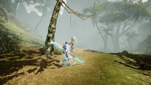 Celestial Edge 6