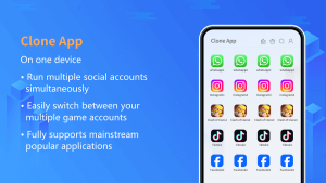 Clone App 1