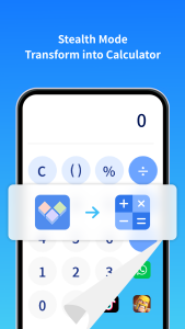 Clone App 3