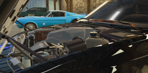 CPM Garage 1