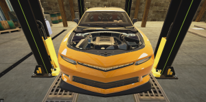 CPM Garage 2