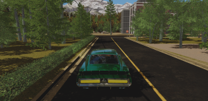 CPM Garage 3