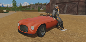 CPM Garage 6