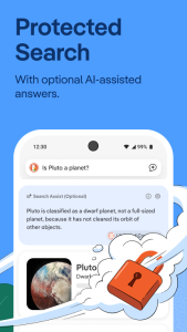 DuckDuckGo 3