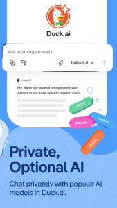 DuckDuckGo 4