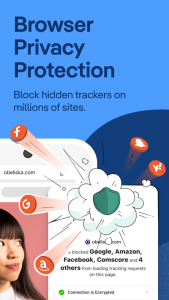 DuckDuckGo 5