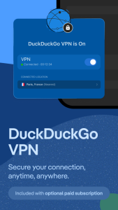 DuckDuckGo 6