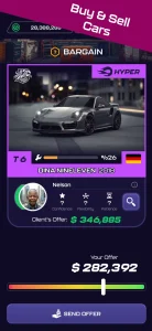 Fixer: Car Mechanic’s Journey 2