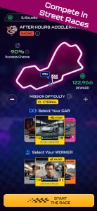 Fixer: Car Mechanic’s Journey 4