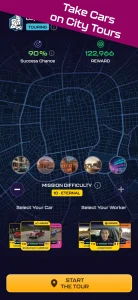 Fixer: Car Mechanic’s Journey 5