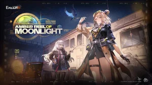 GIRLS’ FRONTLINE 2 EXILIUM 1