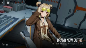 GIRLS’ FRONTLINE 2 EXILIUM 3