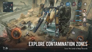 GIRLS’ FRONTLINE 2 EXILIUM 4