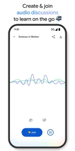 Google NotebookLM 4