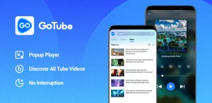 GoTube 1