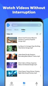 GoTube 2