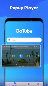 GoTube 3