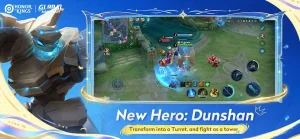 Honor of Kings 2