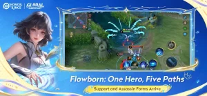 Honor of Kings 3