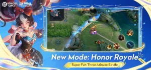 Honor of Kings 5