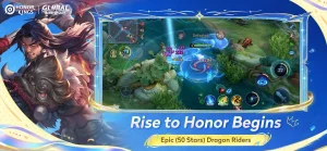 Honor of Kings 6