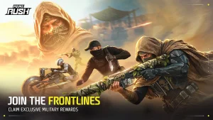 Indus Battle Royale Mobile 1