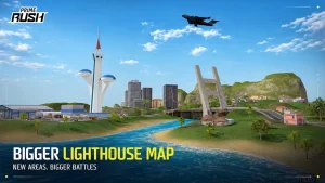 Indus Battle Royale Mobile 2