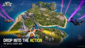 Indus Battle Royale Mobile 3