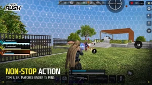 Indus Battle Royale Mobile 4