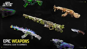 Indus Battle Royale Mobile 6