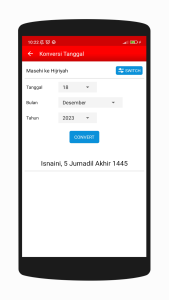 Kalender Indonesia 2025 6