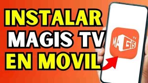 Magis TV 4