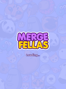 Merge Fellas 4