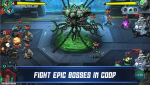 Mutants 2