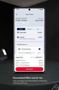 MyTelkomsel 1