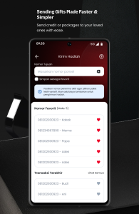 MyTelkomsel 2
