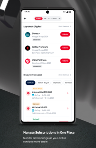 MyTelkomsel 3