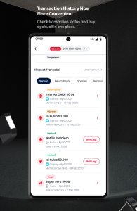 MyTelkomsel 4