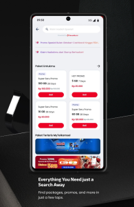 MyTelkomsel 5