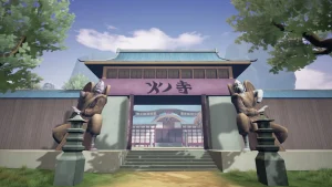 NARUTO SHIPPUDEN 2