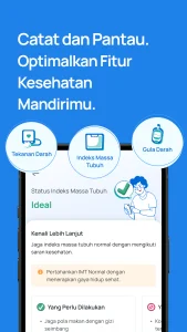 Pedulilindungi 4