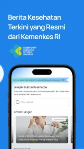 Pedulilindungi 5