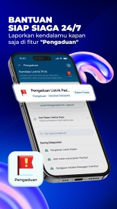 PLN Mobile 6