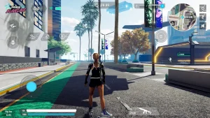 PR52: Bladeline 1
