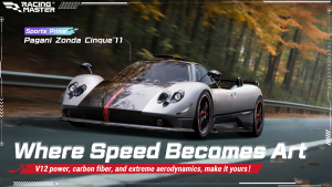 Racing Master 1