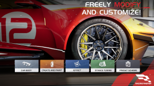 Racing Master 3
