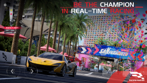 Racing Master 4