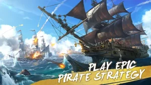Sea of Conquest: Pirate War 1
